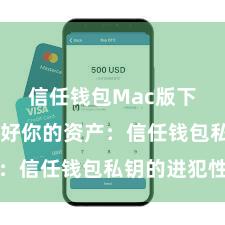 信任钱包Mac版下载 保护好你的资产：信任钱包私钥的进犯性