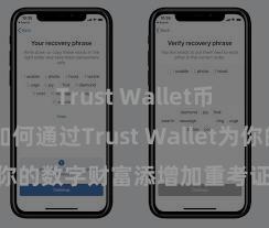 Trust Wallet币种支持 如何通过Trust Wallet为你的数字财富添增加重考证安全门径？