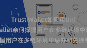 Trust Wallet如何用Uniswap Trust Wallet奈何撑握用户在多链环境中惩办和兑换钞票？