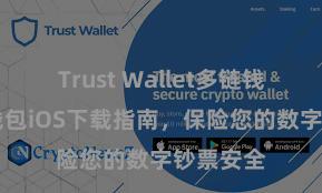 Trust Wallet多链钱包 信任钱包iOS下载指南，保险您的数字钞票安全