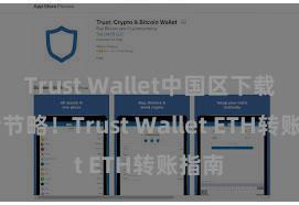 Trust Wallet中国区下载 安全节略！Trust Wallet ETH转账指南